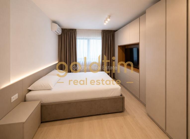 NOU/SUPERB/PORSCHE/ANSAMBLU GYM SI PISCINA/SPATII DEPOZITARE/PARCARE SUBTERANA - 13