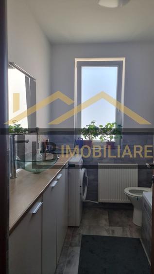 Apartament cu 2 camere, parcare, 55mp, Zona AMA Residence
