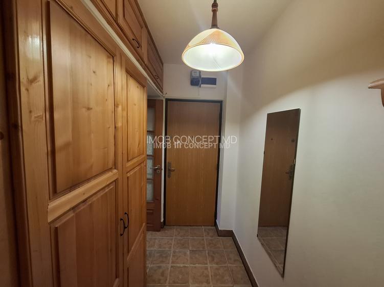 Inchiriere apartament 2 camere in zona Nord-Intrarea Castor - 17