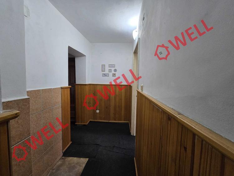 Apartament cu 2 camere de vânzare pe strada Ciucaș