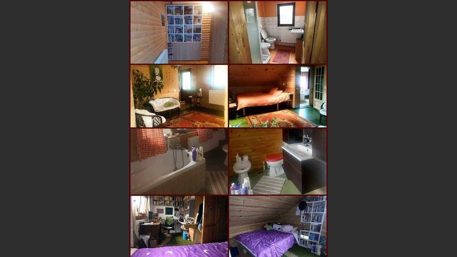 House for sale, 5 Rooms, 180 sqm, Valea Dejani