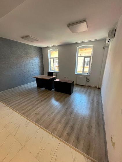 Spațiu de Birouri Premium de Vânzare –103 mp –Ultracentral –B. M, Kogălniceanu12