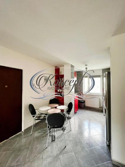 Apartamet modern in Manastiur, zona complex Nora