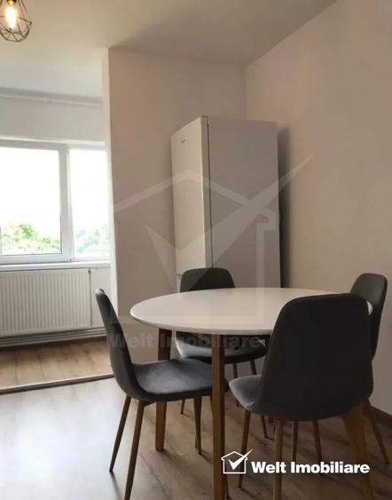 Apartament 2 camere | Zorilor | UMF