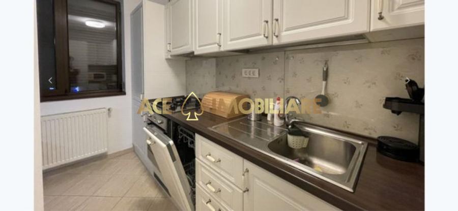 2 Camere de inchiriat | Alba Iulia | Centrala proprie| Metrou