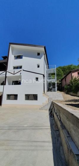 Duplex de vânzare – Sarata Monteoru Ideal investiție: pensiune / bază tratament - 3