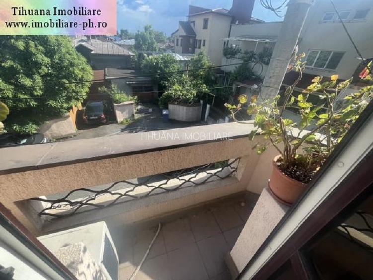 Vila interbelică D+P+E+M, 430 mp(9 camere, 6 bai,3 bucatarii) central - 14