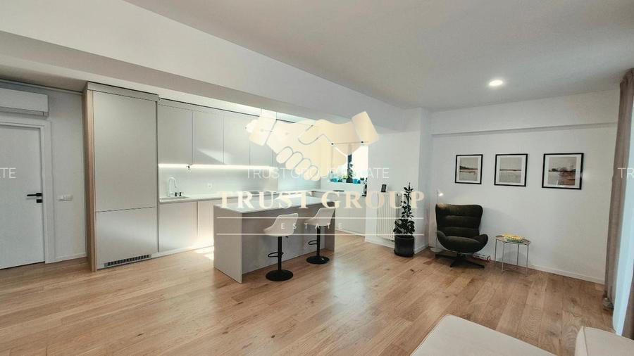 Apartament 3 camere | 106 mp utili | 124 mp total | Upground Residence - 5