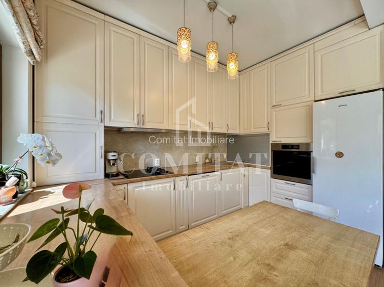 0% COMISION! Casă tip duplex cu 4 camere | Zona Vivo Mall - 5