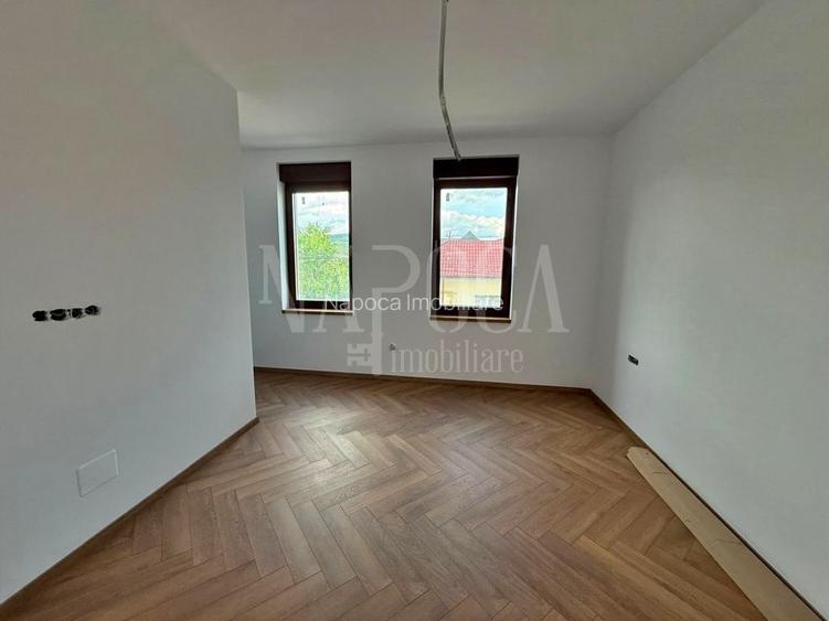 Casa 4 camere de vanzare in Gruia, Cluj Napoca - 3