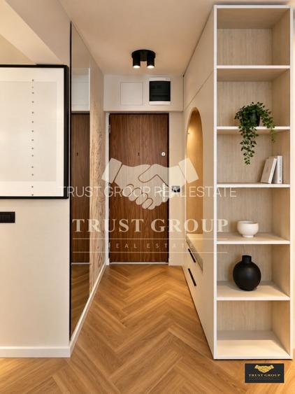 Apartament 2 camere Stirbei Voda | Calea Victoriei - 17