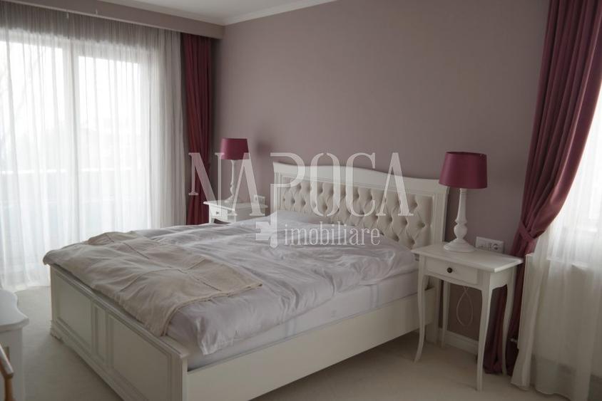 Casa 5 camere de inchiriat in Centru, Cluj Napoca