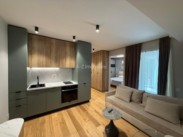 2 camere, Parcare - Unirii - Anton Pann - Bloc Nou 2025 - 7
