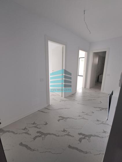 2 camere cu Gradina 77 Mp,Boutique,Parcare Inclusa,Titan -Pallady