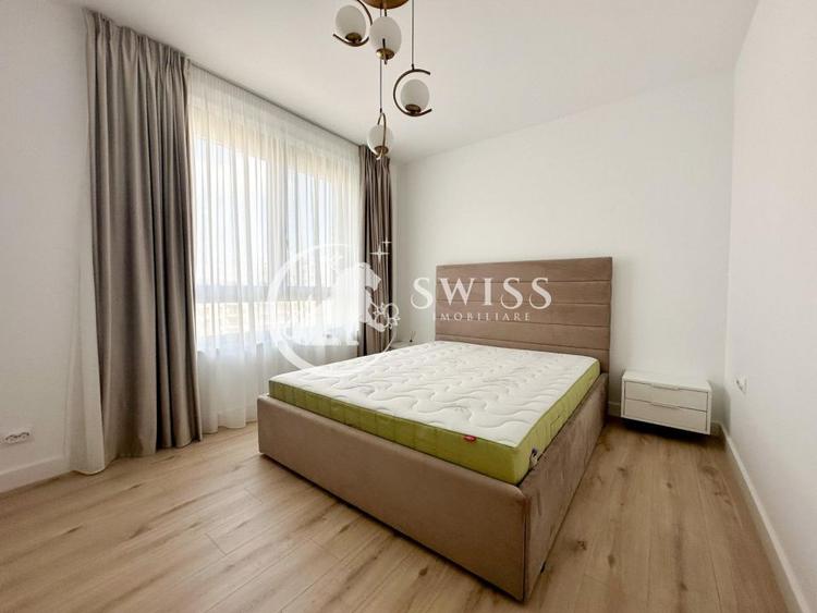 Apartament Premium | 2 camere | Decomandat | Parcare | Park Lake | Iulius Mall