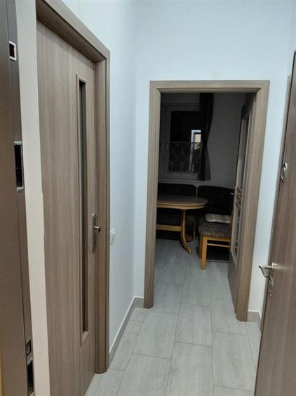 Garsoniera cu o camera balcon si loc de parcare zona Doamna Stanca