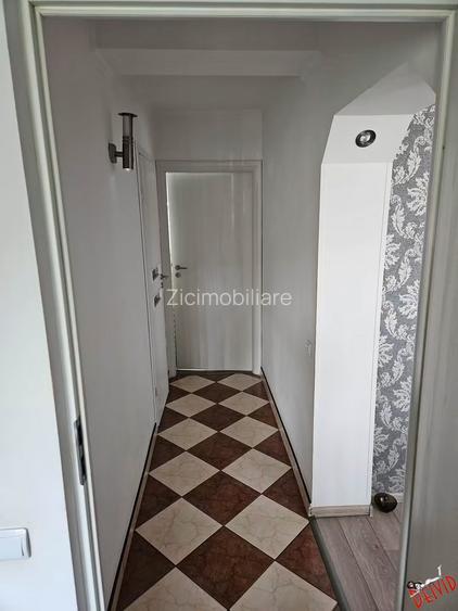 Apartament cu 3 camere în Crângași Constructorilor - 6