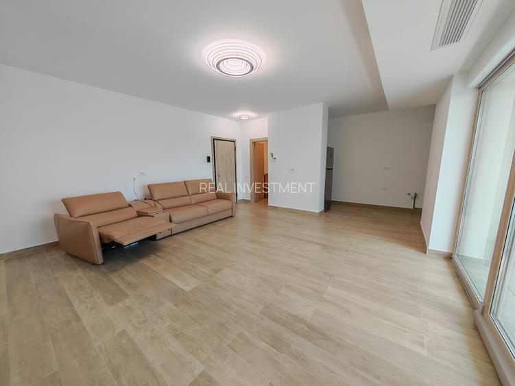 Apartament 2 camere cu vedere spre mare si lac - 5