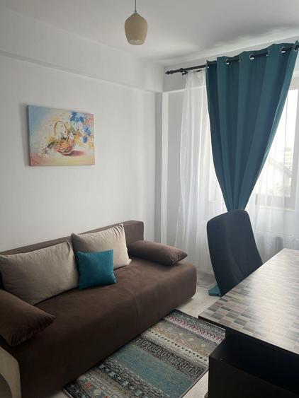 Vând apartament cu 3 camere în ansamblul Magnolia