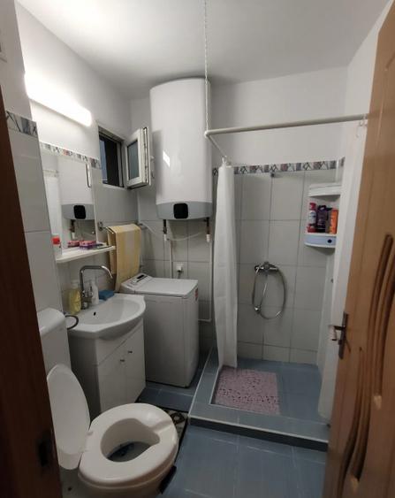 Apartament 2 camere decomandat bloc reabilitat de 4 etaje Parc Drumul Taberei