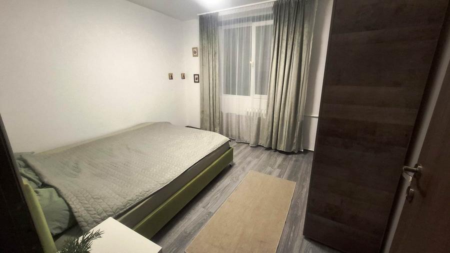 Drumul Taberei -- 3 min. Metrou Favorit - Apartament 2 camere  MODERN - NOU