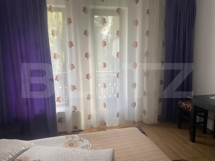 Vânzare pensiune/hotel într-o zonă superbă din Poiana Negrii