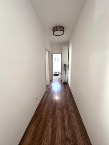 Apartament 3 camere- mobilat si utilat- loc de parcare subteran-Braytim
