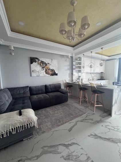 Apartament 100mp, ultramodern, bloc nou, Radauti