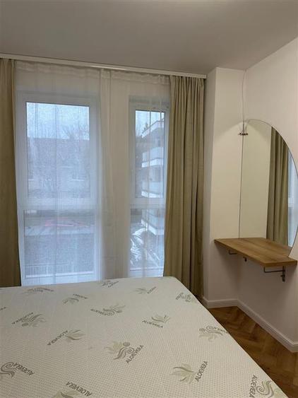 Apartament cu o camera Stefan Cel Mare
