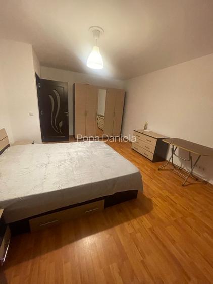 Proprietar, inchiriez garsoniera spatioasa, igienizata total - 5