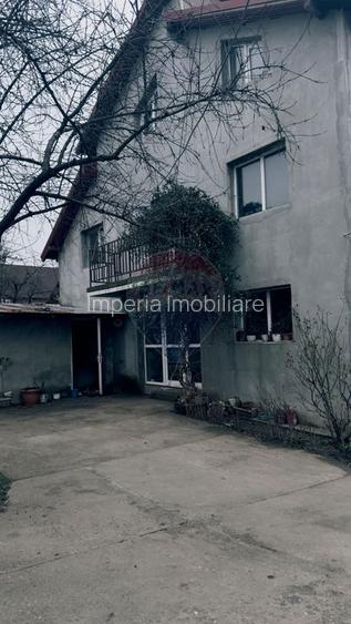 P+E+M cu 13 camere, Bariera Valcii in proximitatea Spitalului Regional - 20