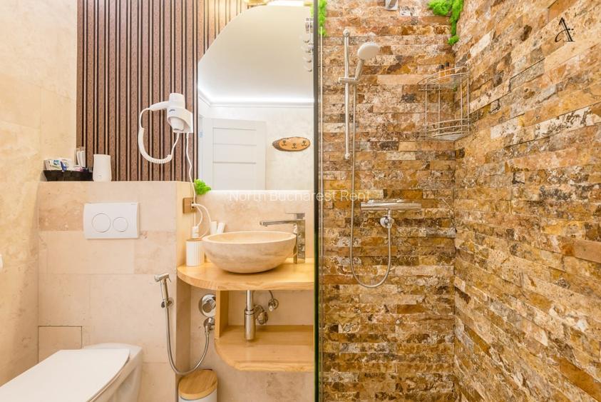 Apartament 3 Camere Ultramodern | Complet Renovat | Smart Home | - 21