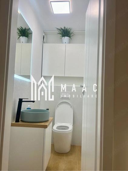 Apartament 4 camere de vânzare | Râmnicu Vâlcea, Nord | 80 mp