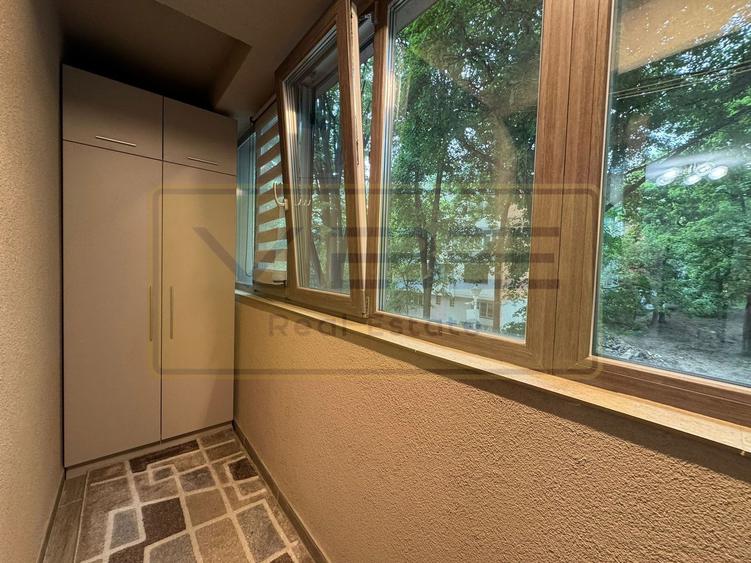 Apartament 1 camera bloc NOU Tatarasi Parcul Ciurchi