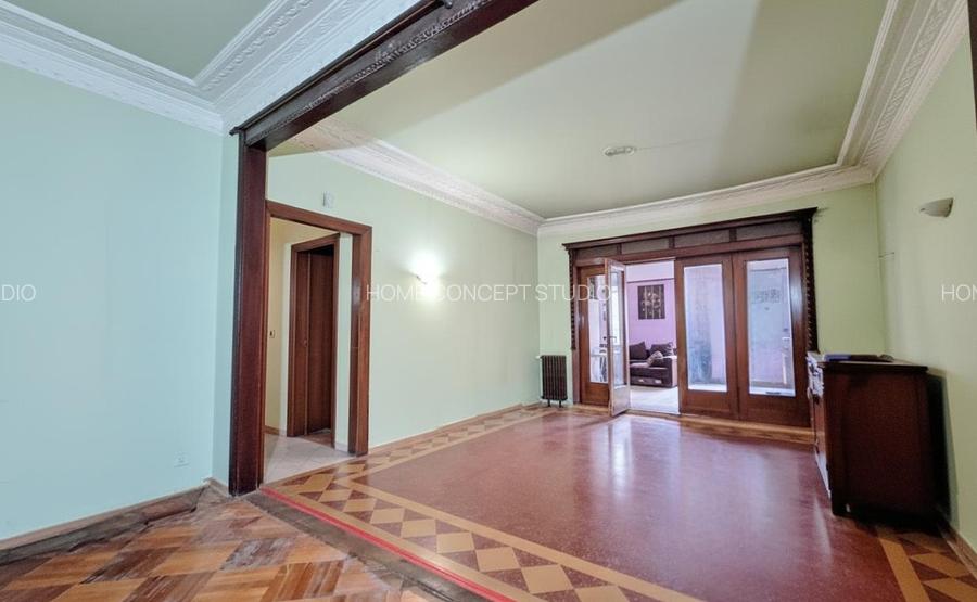 Apartament Romana, Caderea Bastiliei - 9