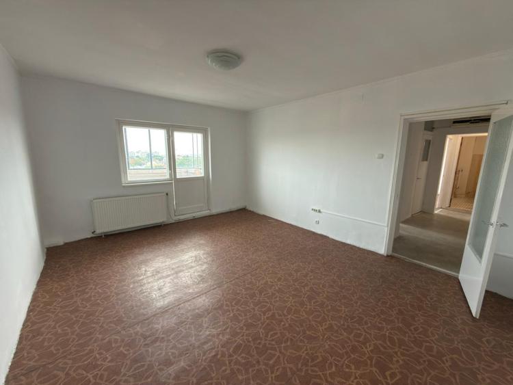 Apartament cu 2 camere, bloc 1989- zona Cantacuzino