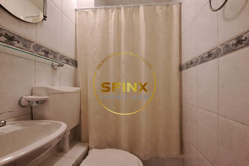 3 camere 80mp | Bulevardul Decebal | Metrou Piata Muncii | Birou