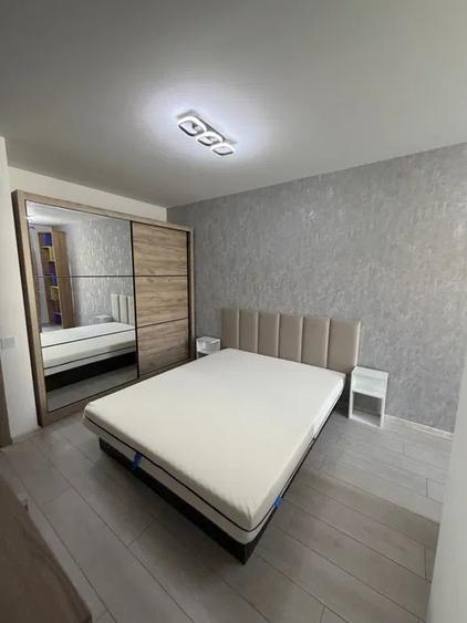 Apartament de inchiriat 2 camere  52mp , terasa 12mp zona : Marasti The Nest