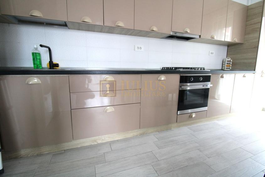 Apartament in Complexul Iris- Torontalului