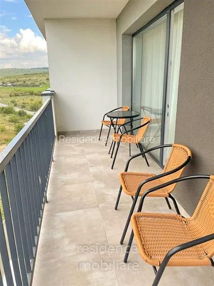 Apartament 2 camere, Gheorgheni, Soporului + Parcare - 8