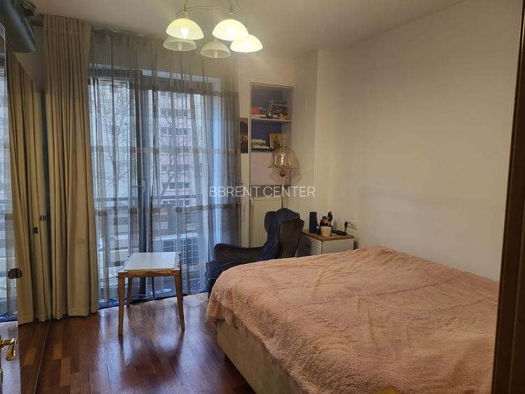 Apartament unicat - Central Park - 4 camere - 10