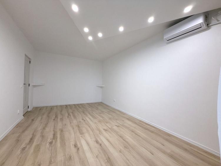 3 camere renovat integral Aleea Sinaia - Doamna Ghica