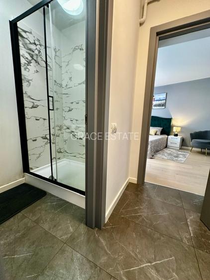 Apartament 3 camere modern -  zona Universitate/ Sala Palatului - 9
