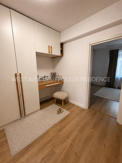 Casa complet mobilată si utilată Chiajna - scoală Petru Rareș - 14