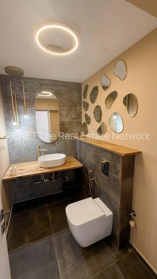 Apartament vizavi de Parcul Circului - 14