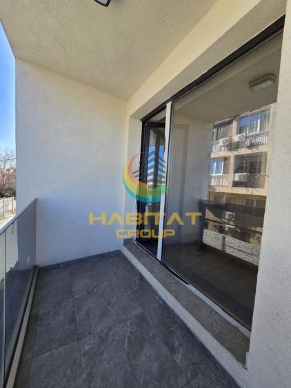 Apartament 2 Camere Decomandat 50.3 Mp Bloc Nou Sector 5