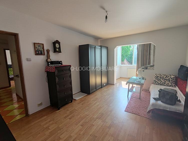 Apartament 2 camere liber la vanzare GHIMBAV - 3