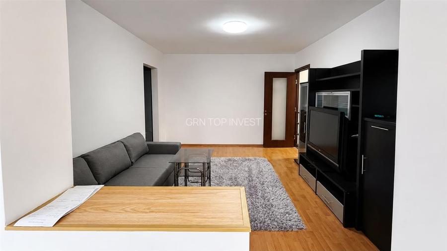 Apartament 3 camere balcon etaj 1 zona Mihai Viteazu - 2