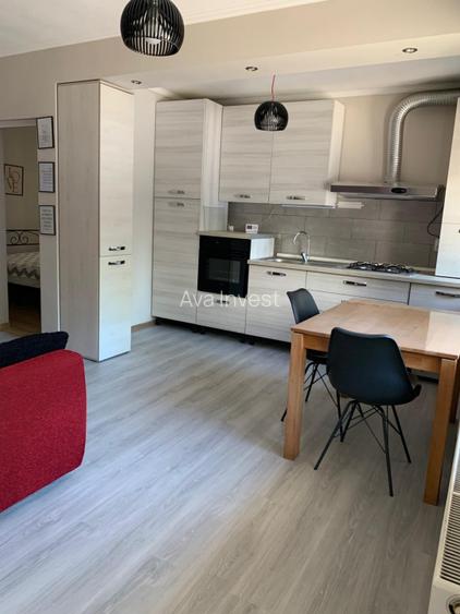 De inchiriat! Apartament cu 2 camere aproape de Iulius Mall - 2