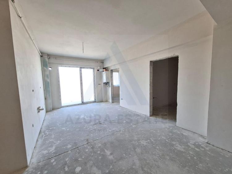 Apartament premium 3 camere predare cheie etaj 2 parcare in Selimbar